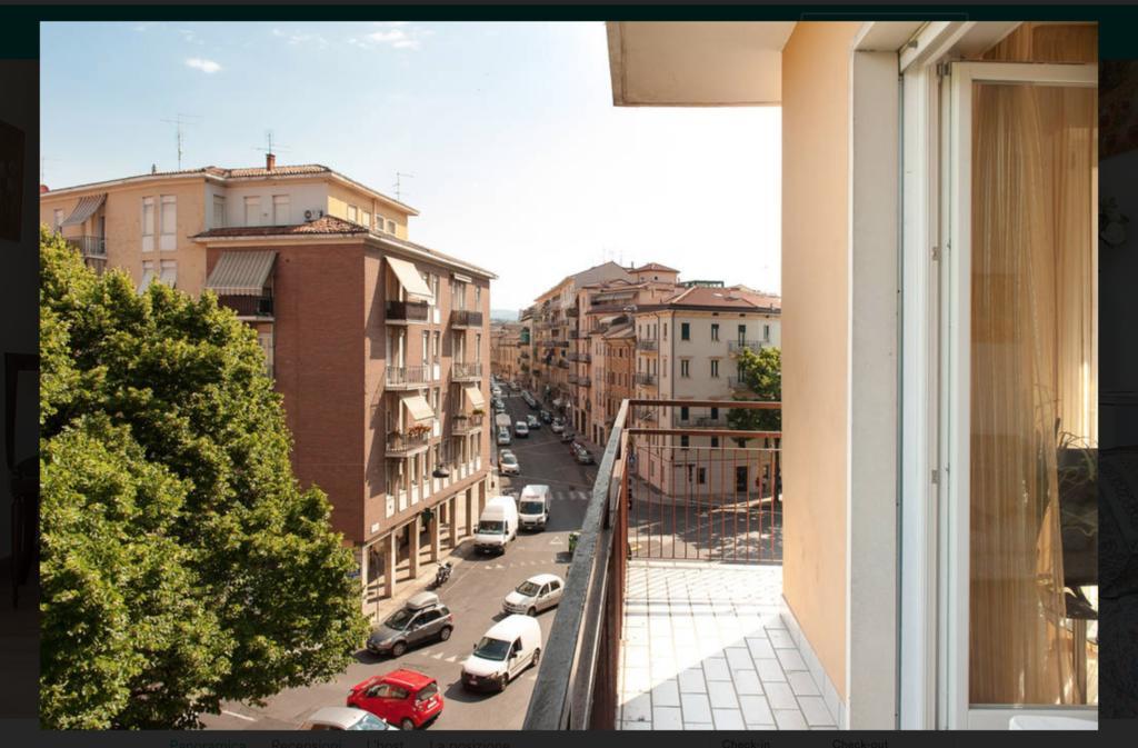 Veronaview Apartment X5 Exterior foto
