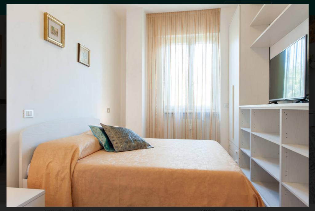 Veronaview Apartment X5 Exterior foto