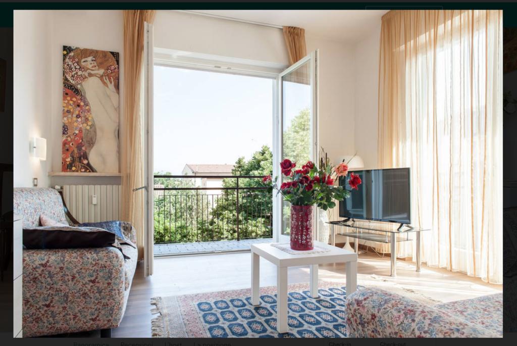 Veronaview Apartment X5 Exterior foto
